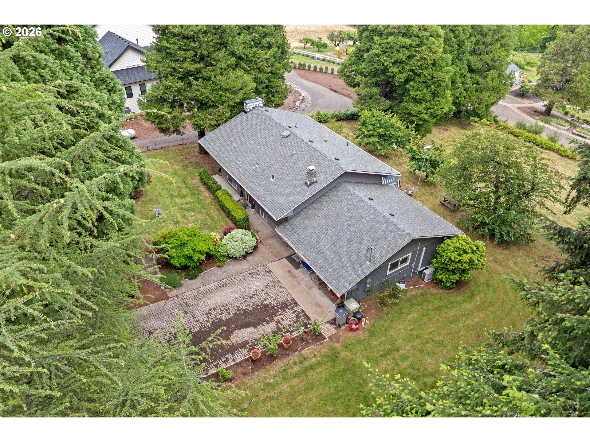 33672 Southwest Laurel Road Hillsboro, OR 97123 - Photo 3 of 48