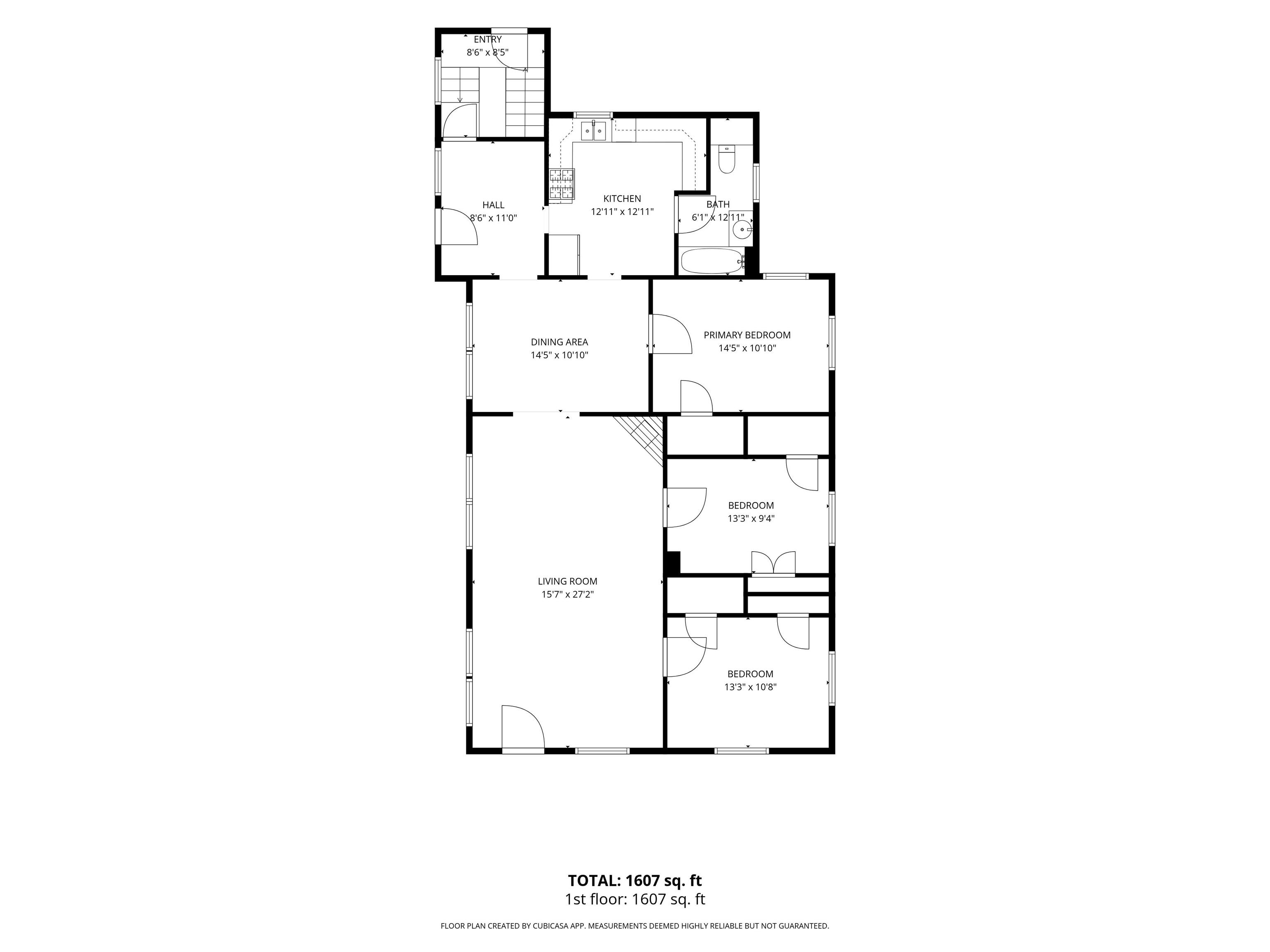 1547 Walnut Street Beason, IL 62512 - Photo 34 of 34 Gallery Image 34