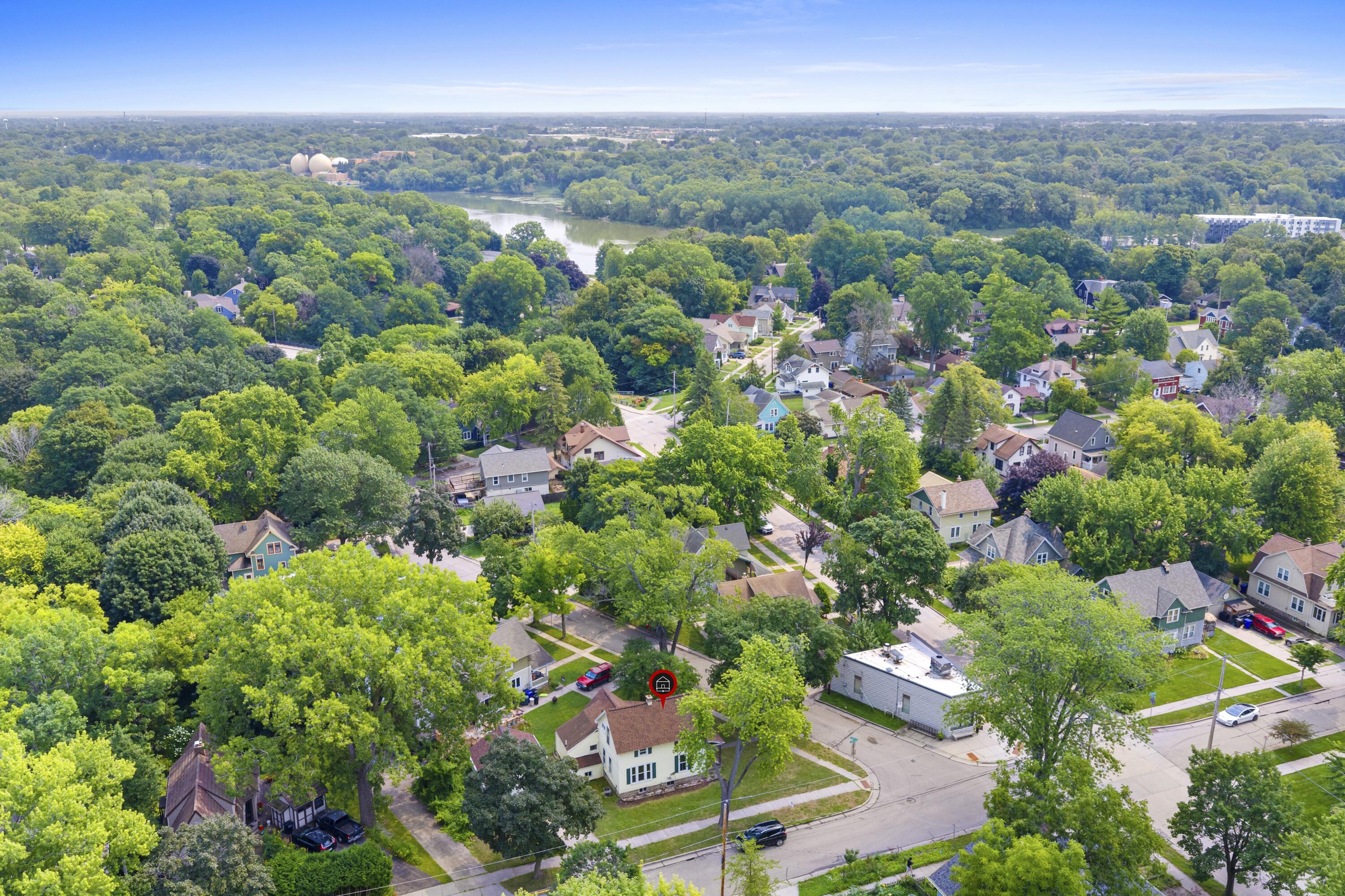 1016 East Vine Street Appleton, WI 54911 - Photo 44 of 46 020-1016EastVineStreet-Appleton-WI-54911