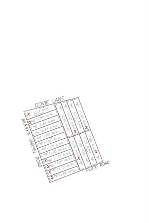$204,400 | 6 Pluto Road, Milford, TX 76670