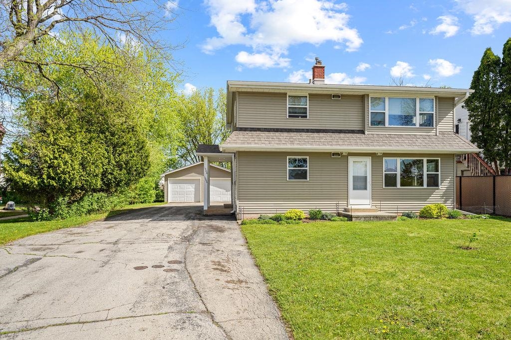 1906 West Pine Street Appleton, WI 54914 - Photo 1 of 1 Gallery Image 1