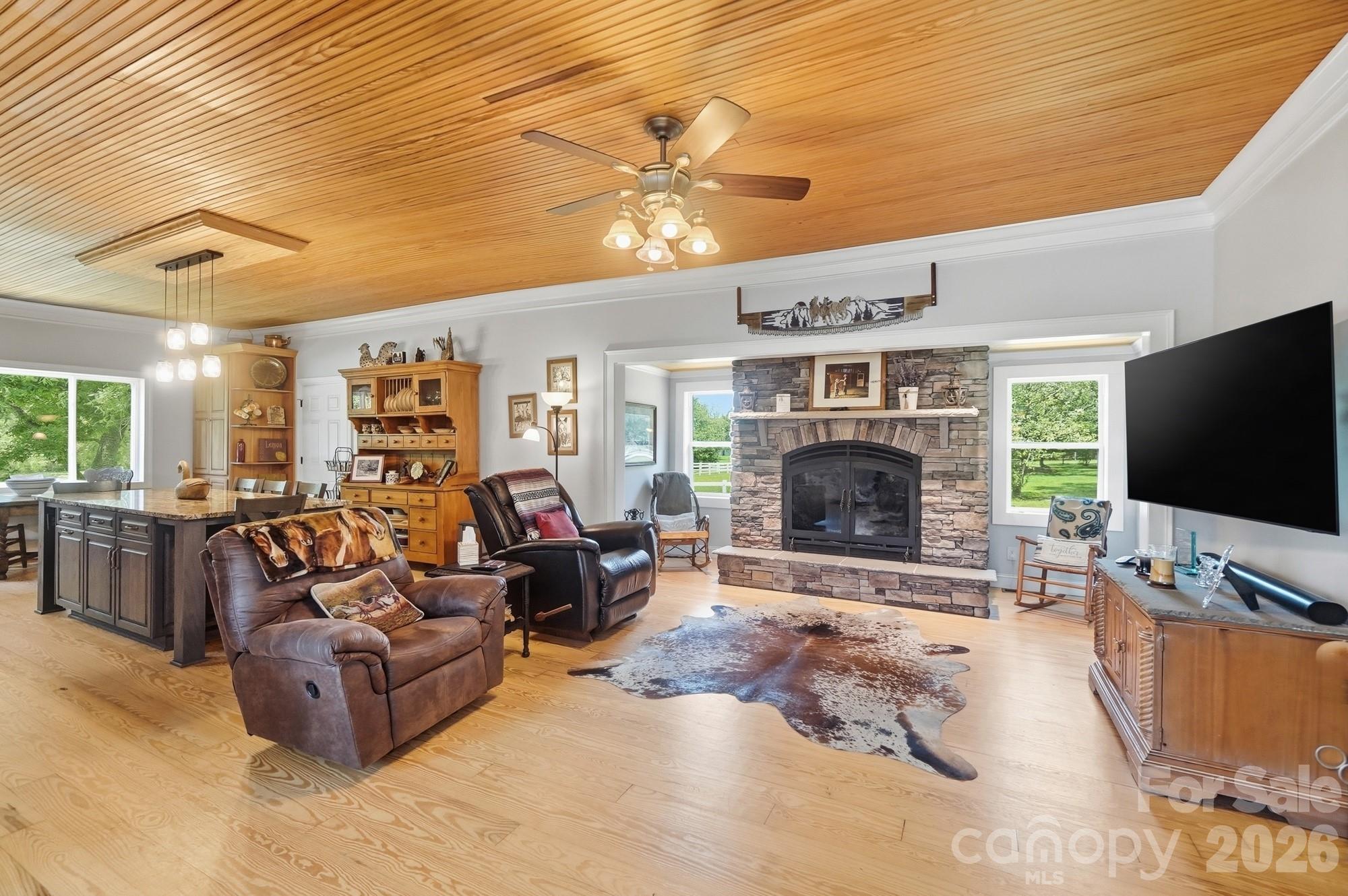 176 Meek Road Gastonia, NC 28056 - Photo 7 of 47 Gallery Image 7