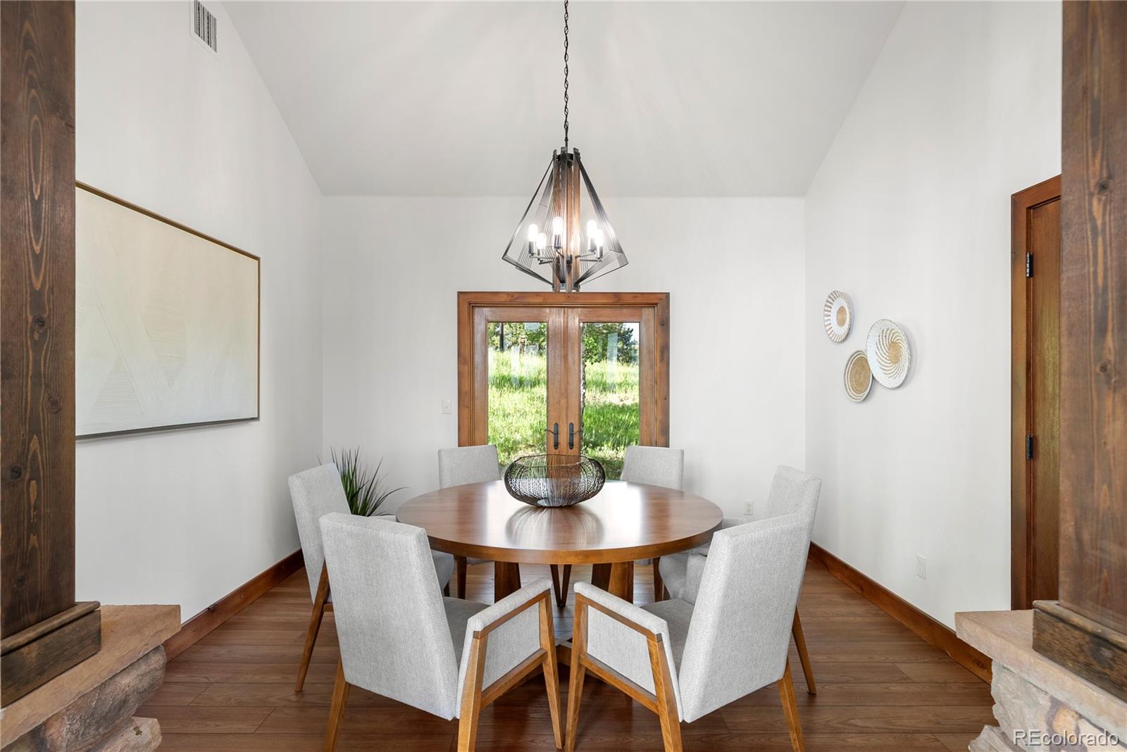 28532 Hummingbird Hill Road Conifer, CO 80433 - Photo 11 of 35 Gallery Image 11