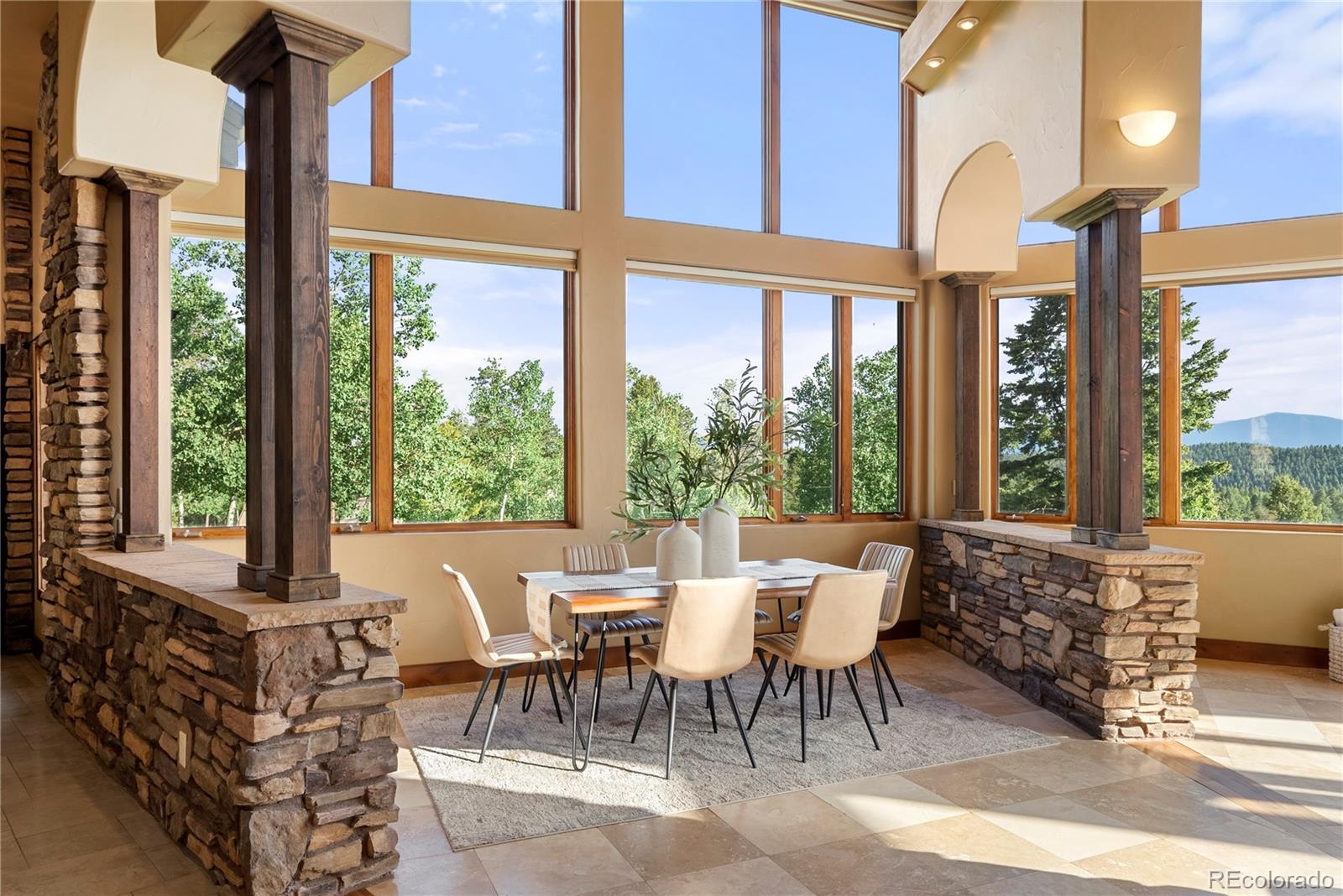 28532 Hummingbird Hill Road Conifer, CO 80433 - Photo 14 of 35 Gallery Image 14