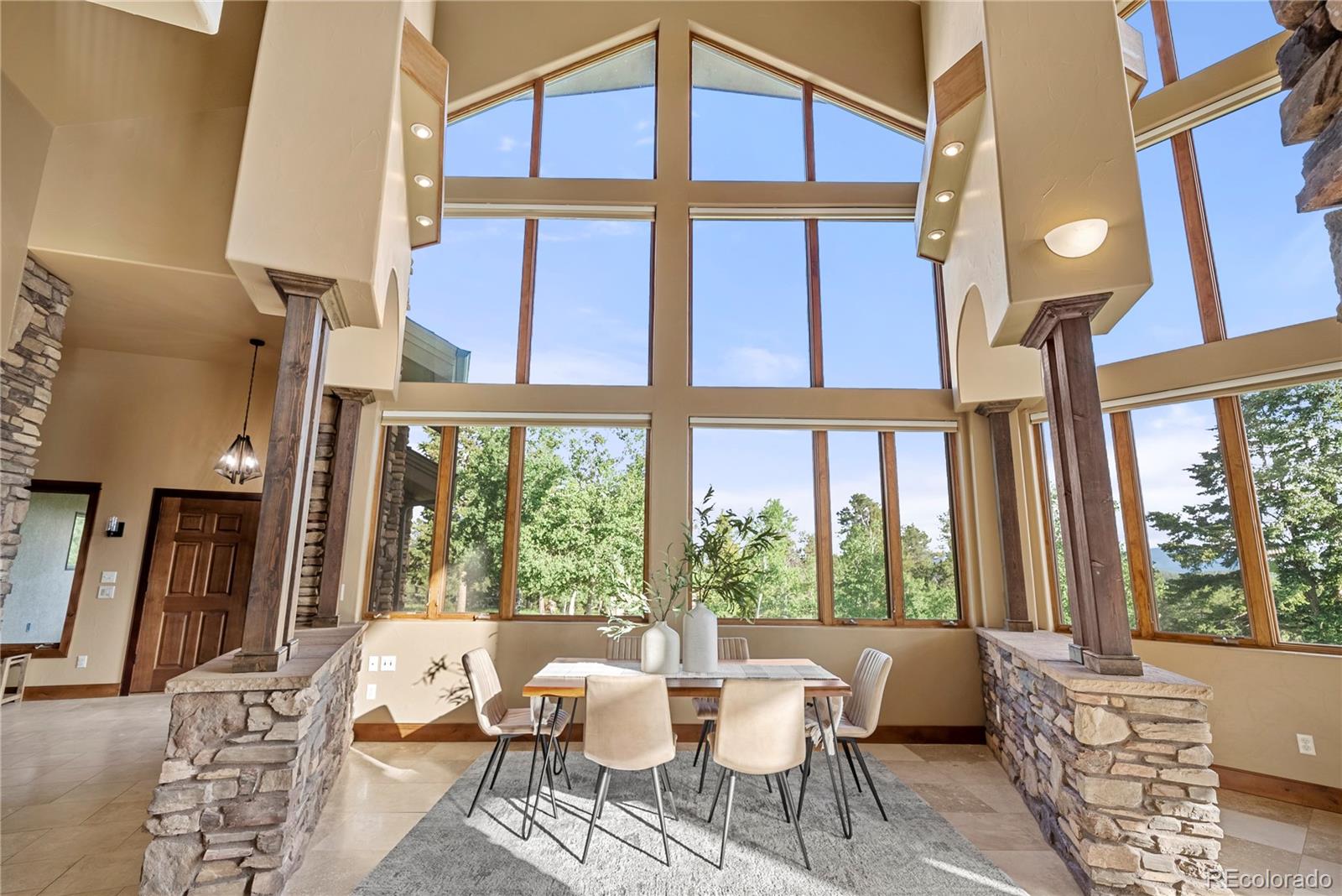 28532 Hummingbird Hill Road Conifer, CO 80433 - Photo 15 of 35 Gallery Image 15