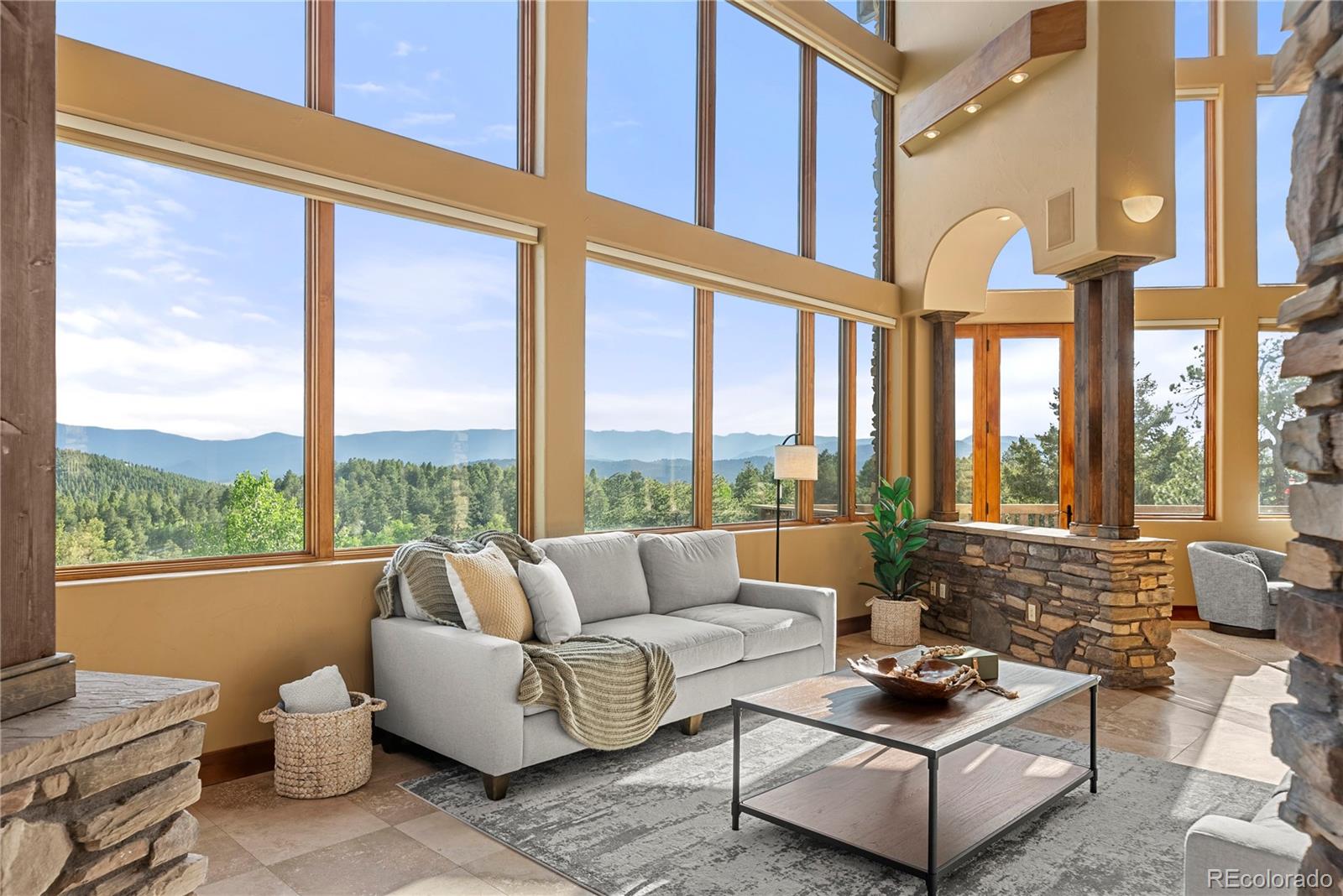 28532 Hummingbird Hill Road Conifer, CO 80433 - Photo 16 of 35 Gallery Image 16