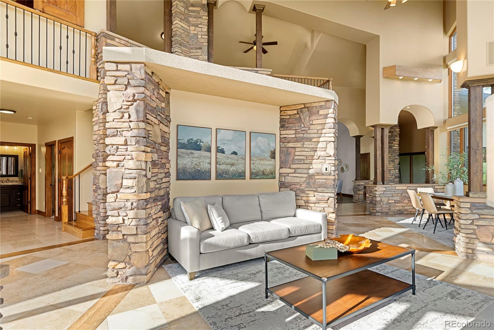 28532 Hummingbird Hill Road Conifer, CO 80433 - Photo 19 of 35 Gallery Image 19