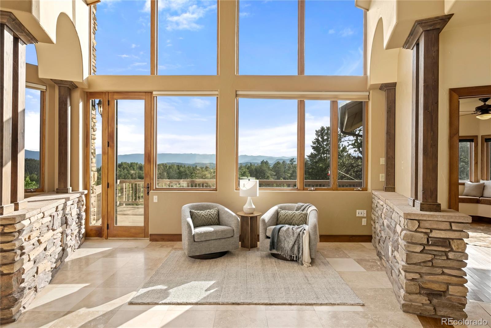 28532 Hummingbird Hill Road Conifer, CO 80433 - Photo 20 of 35 Gallery Image 20