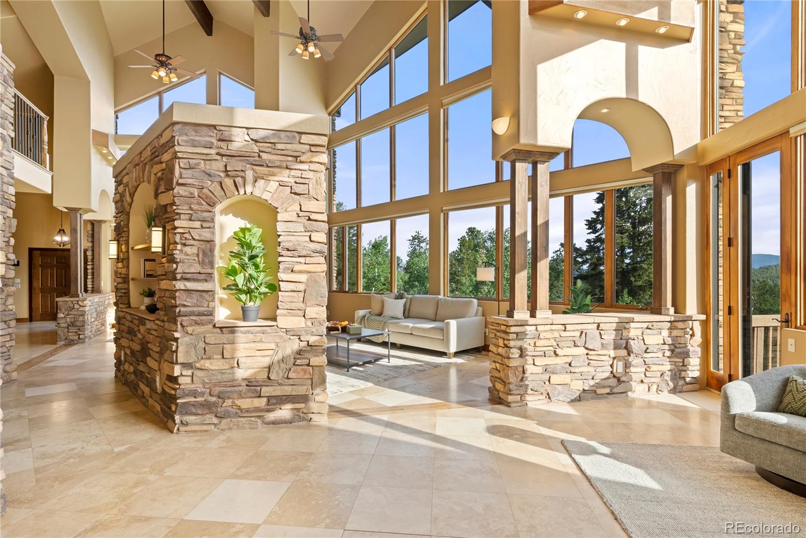28532 Hummingbird Hill Road Conifer, CO 80433 - Photo 25 of 35 Gallery Image 25