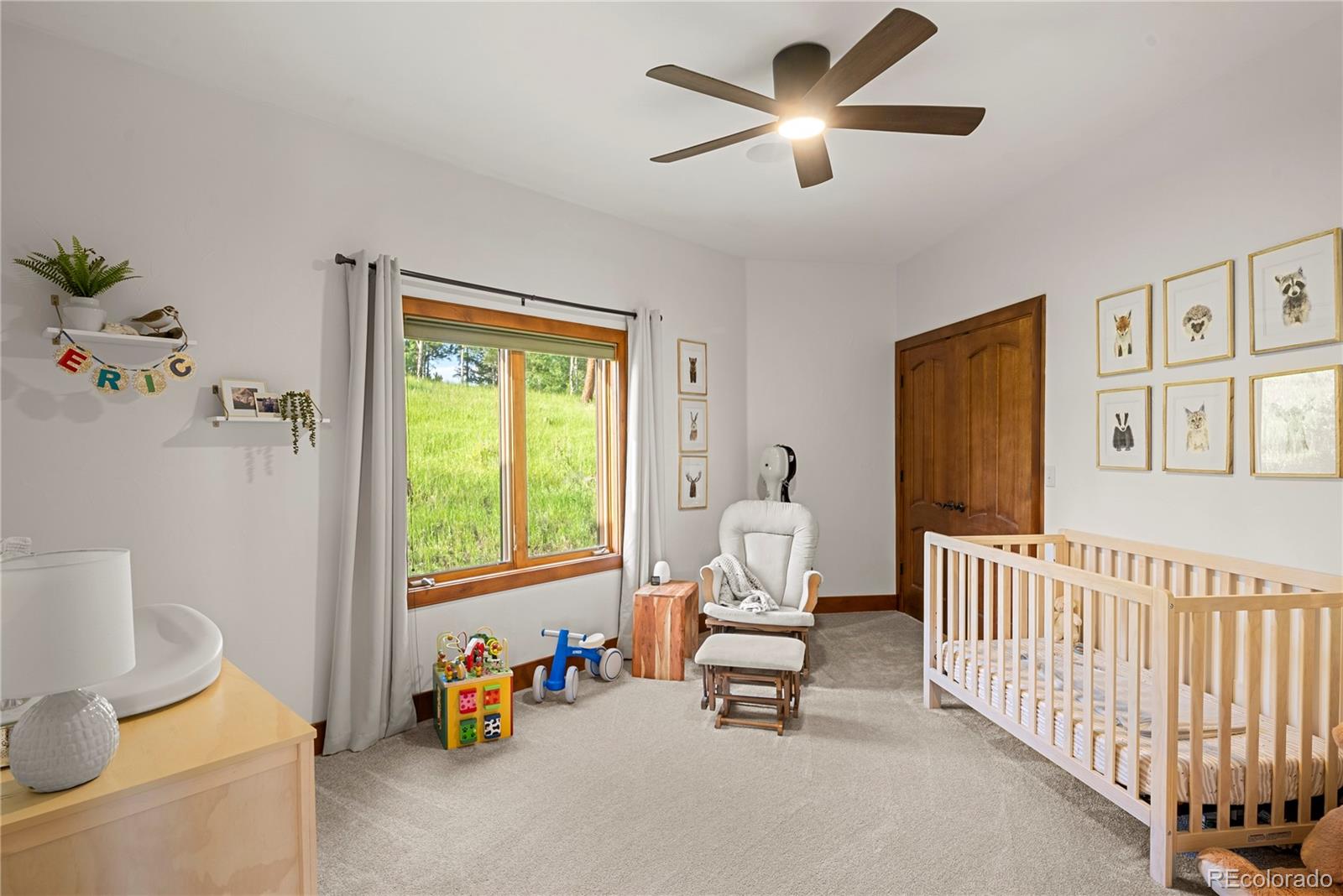 28532 Hummingbird Hill Road Conifer, CO 80433 - Photo 27 of 35 Gallery Image 27