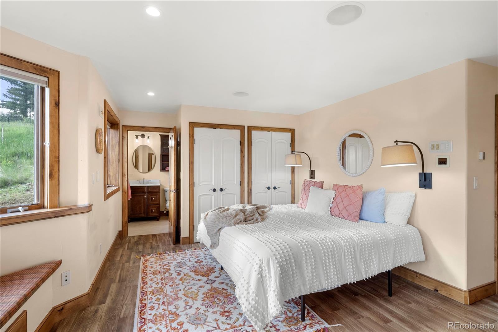 28532 Hummingbird Hill Road Conifer, CO 80433 - Photo 34 of 35 Gallery Image 34