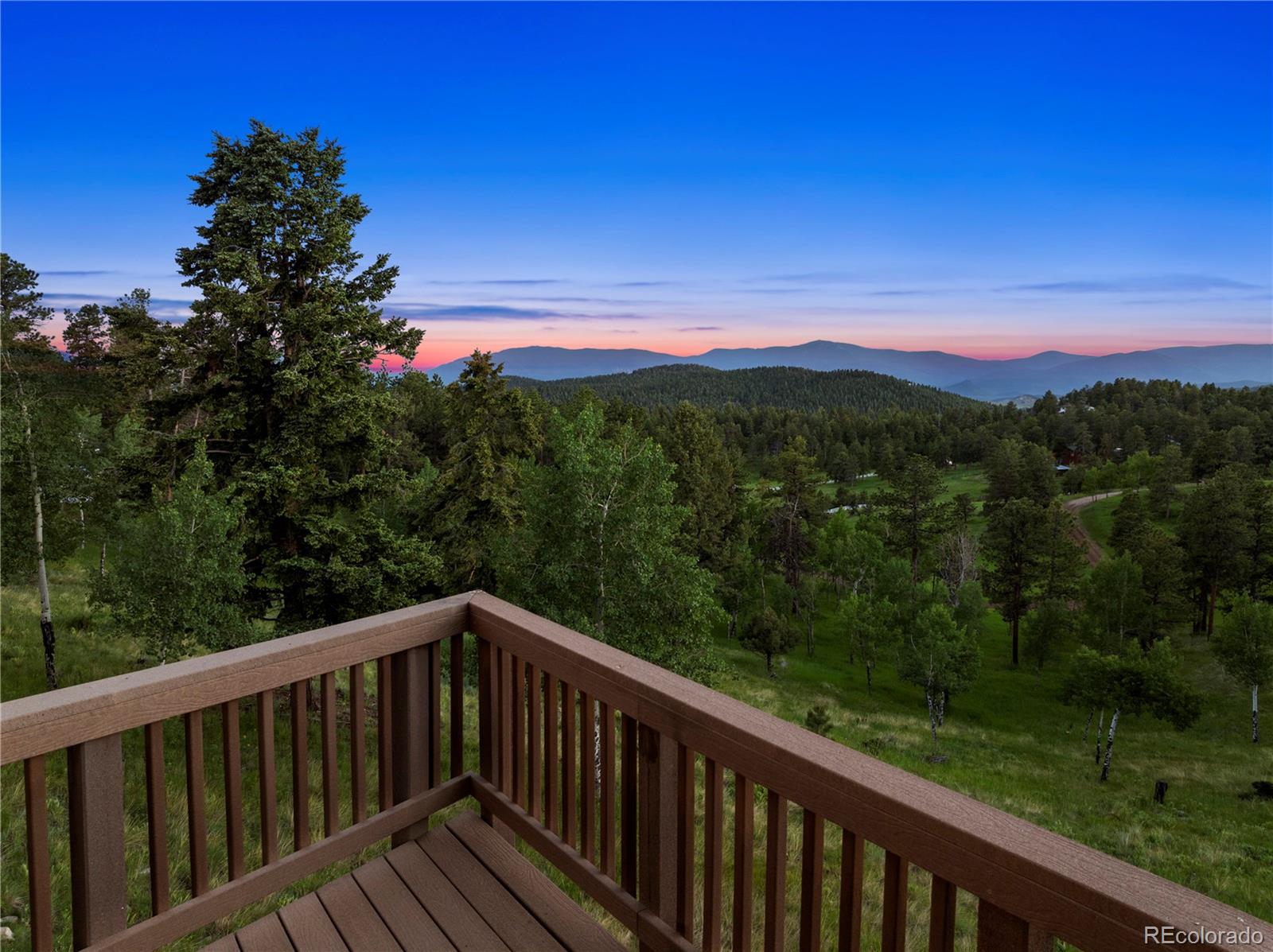 28532 Hummingbird Hill Road Conifer, CO 80433 - Photo 5 of 35 Gallery Image 5