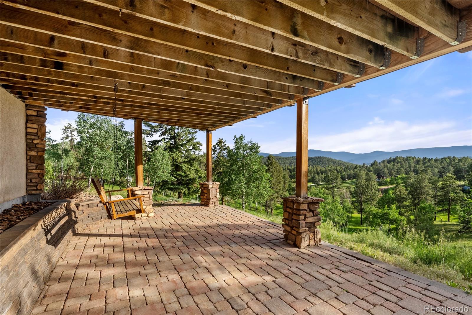28532 Hummingbird Hill Road Conifer, CO 80433 - Photo 7 of 35 Gallery Image 7