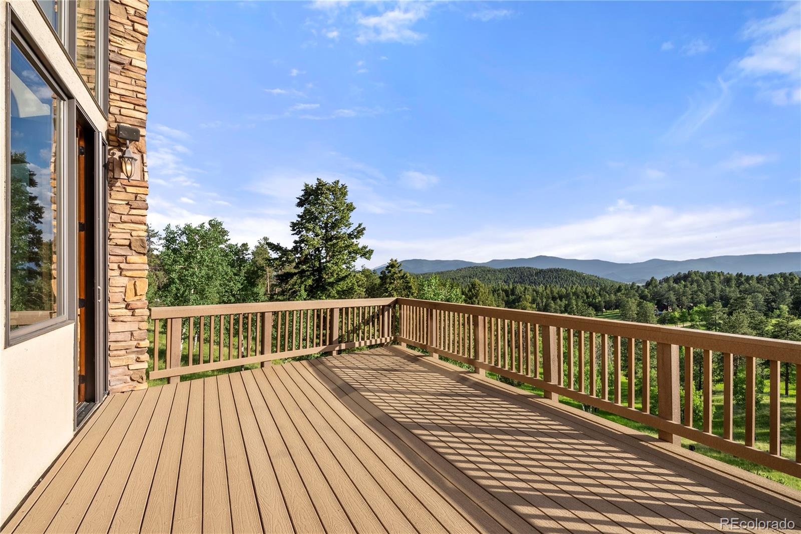 28532 Hummingbird Hill Road Conifer, CO 80433 - Photo 8 of 35 Gallery Image 8