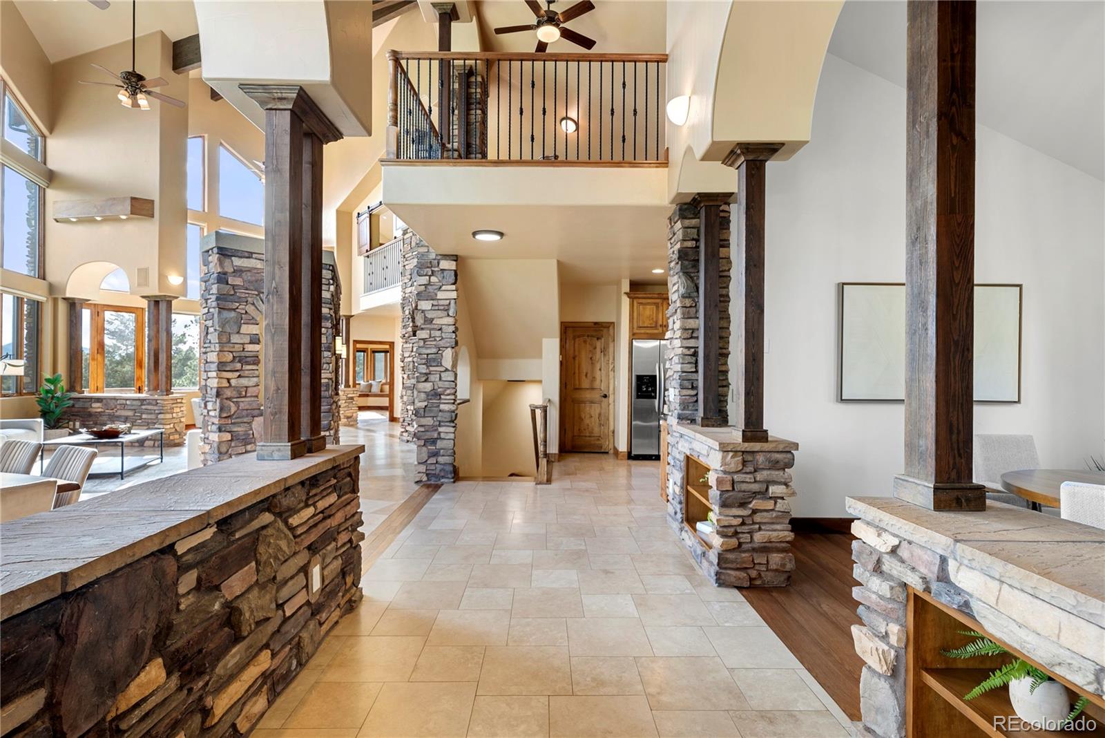 28532 Hummingbird Hill Road Conifer, CO 80433 - Photo 9 of 35 Gallery Image 9