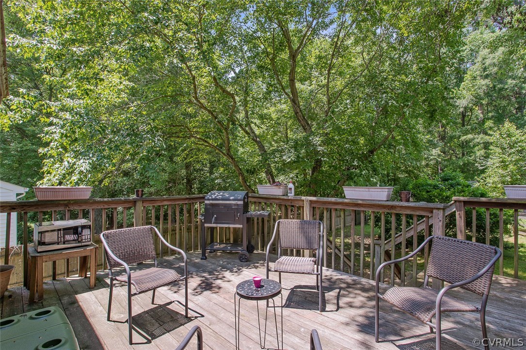 1524 Rayburn Road North Chesterfield, VA 23235 - Photo 13 of 15 Gallery Image 13