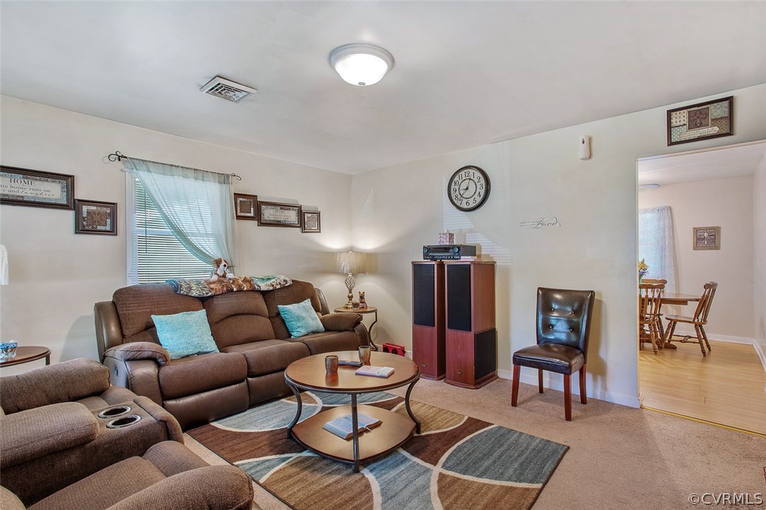 1524 Rayburn Road North Chesterfield, VA 23235 - Photo 5 of 15 Gallery Image 5