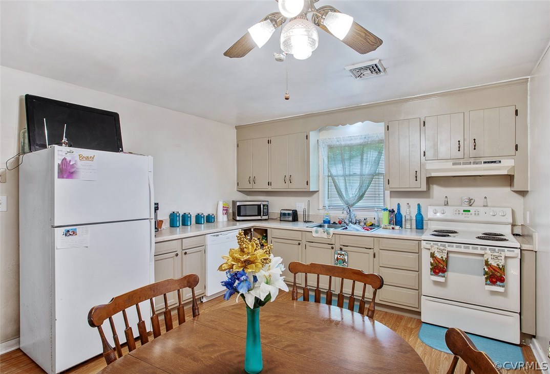 1524 Rayburn Road North Chesterfield, VA 23235 - Photo 7 of 15 Gallery Image 7