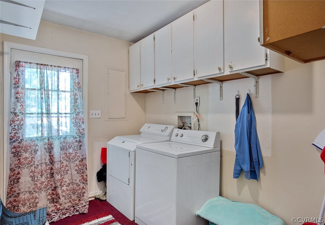 1524 Rayburn Road North Chesterfield, VA 23235 - Photo 8 of 15 Gallery Image 8
