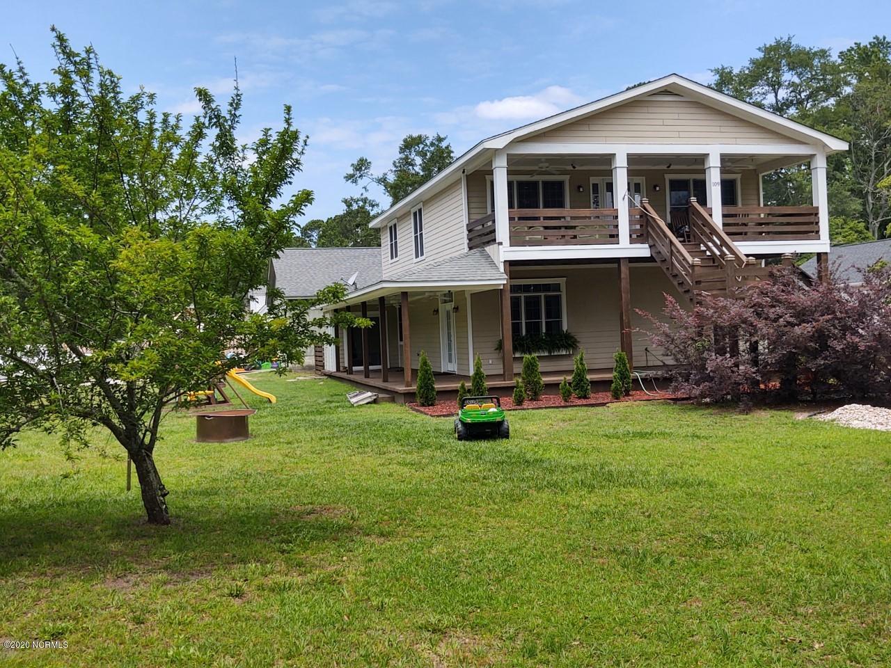 109 Brookgreen Road Castle Hayne, NC 28429 - Photo 1 of 38 1809 Brookgreen