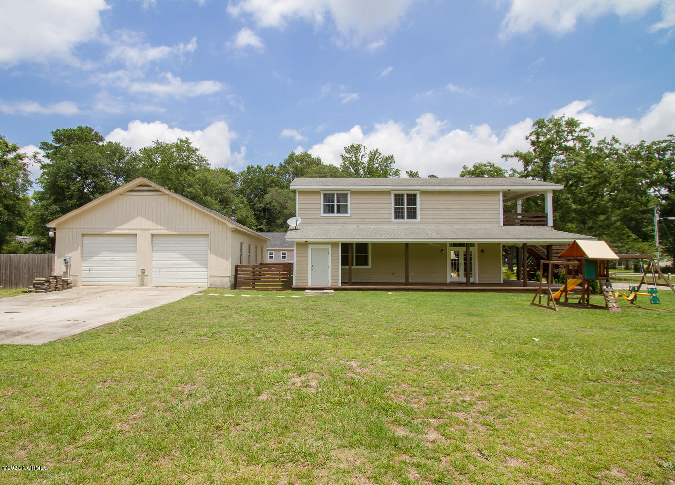 109 Brookgreen Road Castle Hayne, NC 28429 - Photo 2 of 38 109 Brookgreen