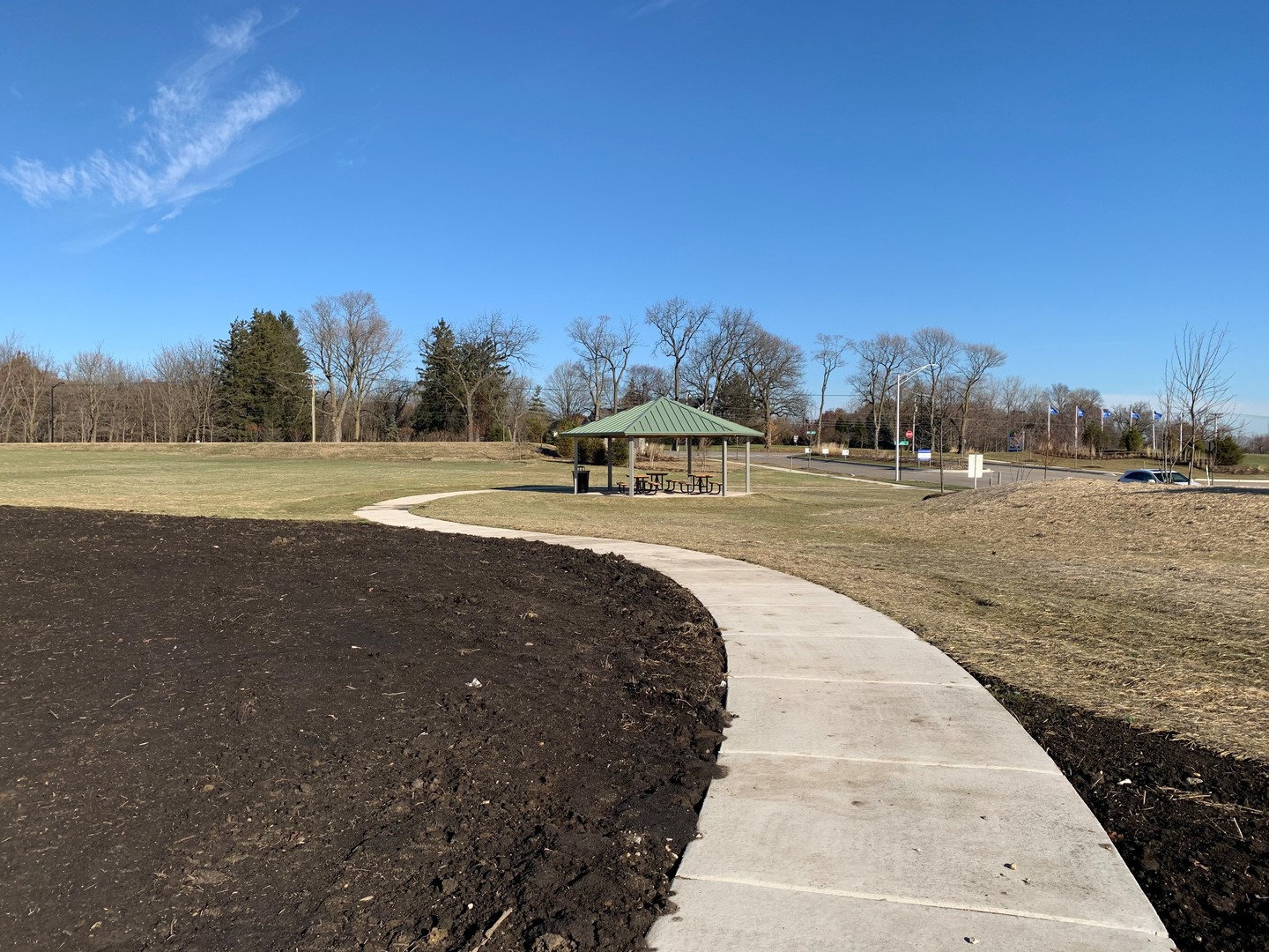 3602 Emerald Road Elgin, IL 60124 - Photo 13 of 36 a view of an ocean beach and mountain