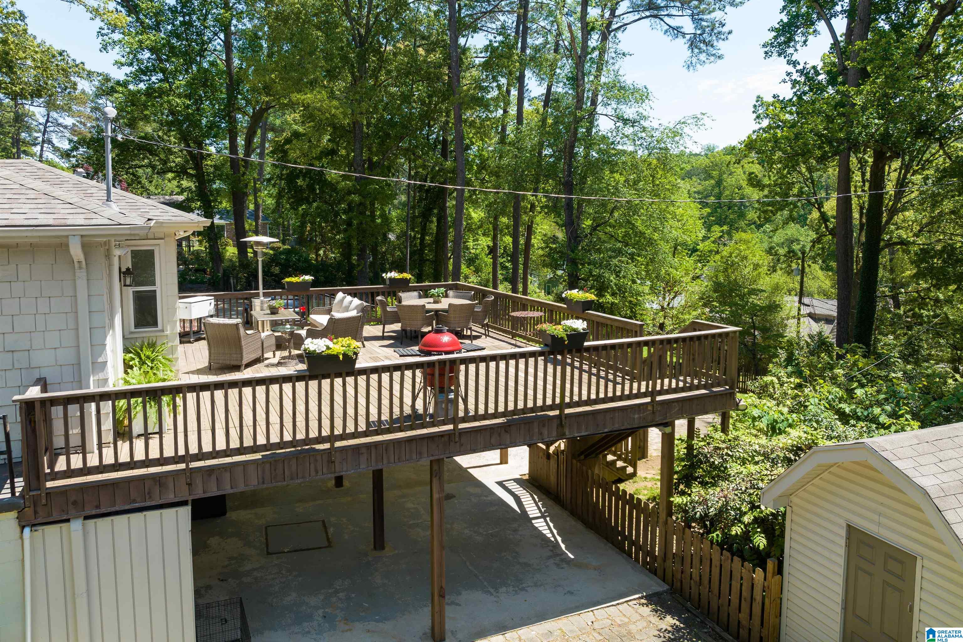 1837 Saulter Road Birmingham, AL 35209 - Photo 35 of 46
