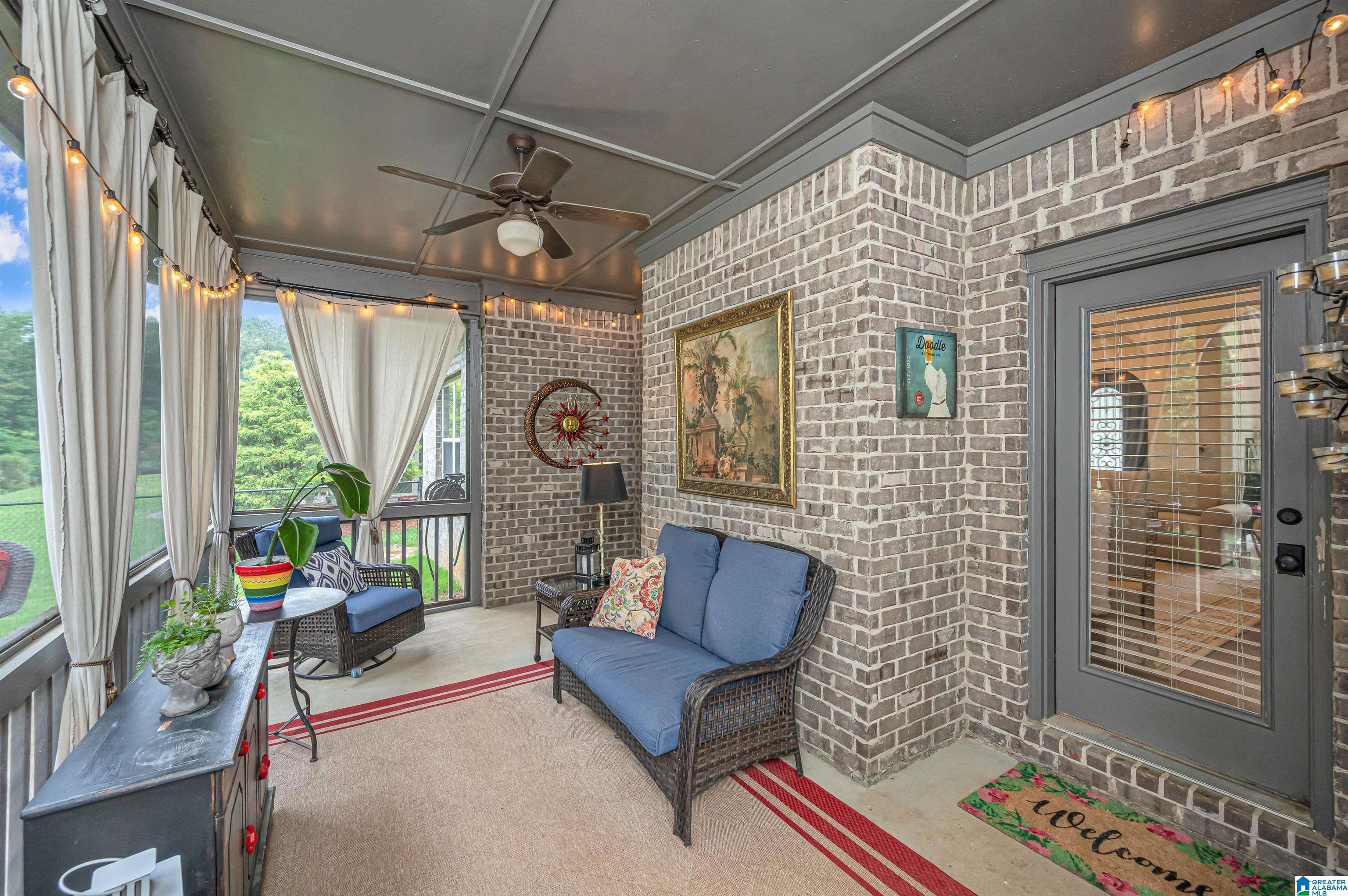 1359 Caliston Way Pelham, AL 35124 - Photo 41 of 51