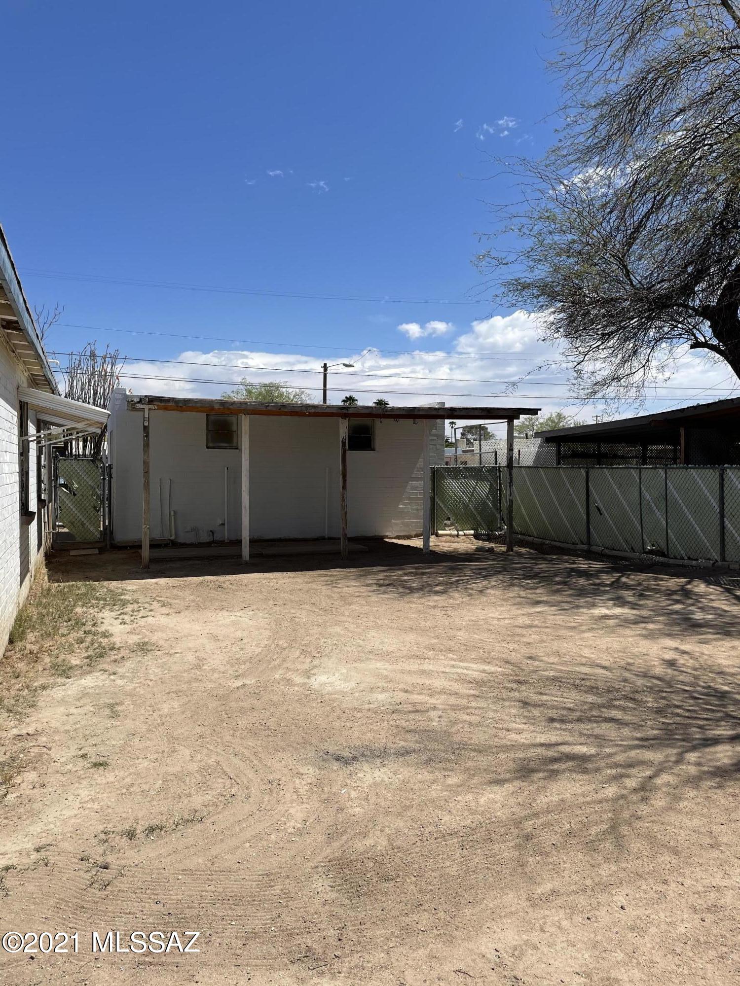 822 East Bilby Road Tucson, AZ 85706 - Photo 10 of 14