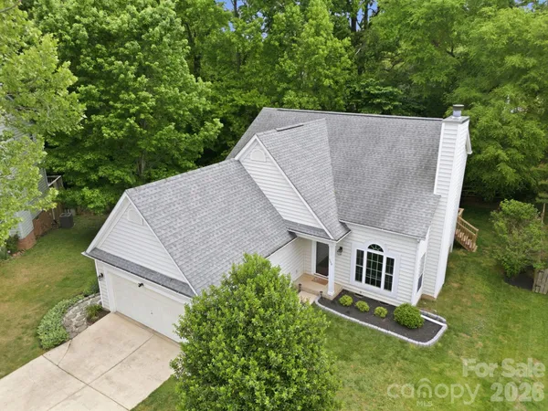 $357,500 | 598 Viking Place Southwest, Concord, NC 28025