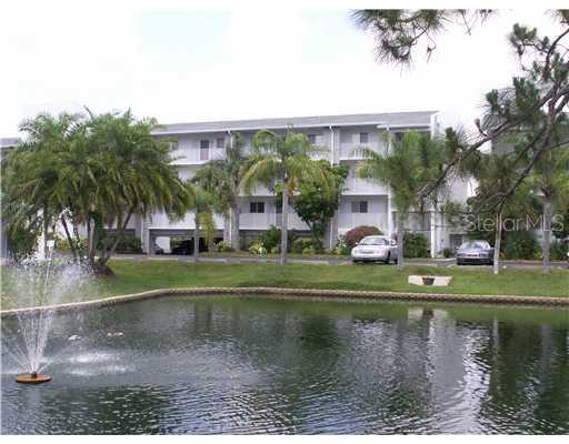 1401 South McCall Road, Unit 107 Englewood, FL 34223 - Photo 1 of 1 Exterior Front