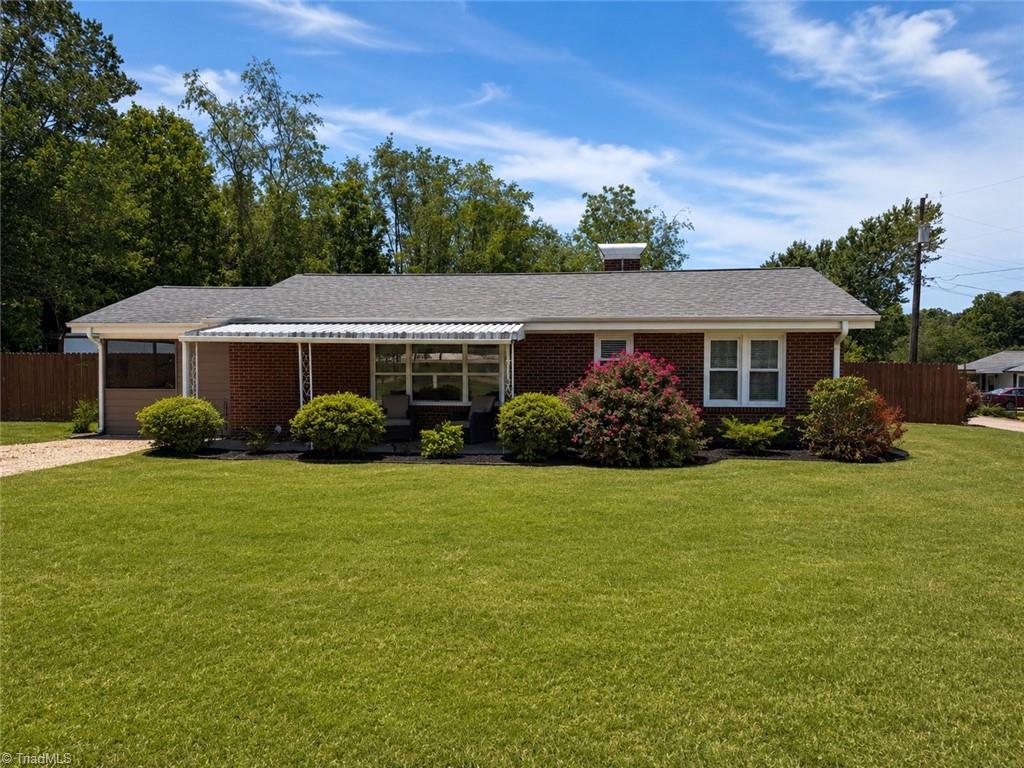 4685 Rock Creek Road Hays, NC 28635 - Photo 1 of 27