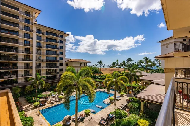 $2,595,000 | 92-104 Waialii Place, Unit O411, Kapolei, HI 96707