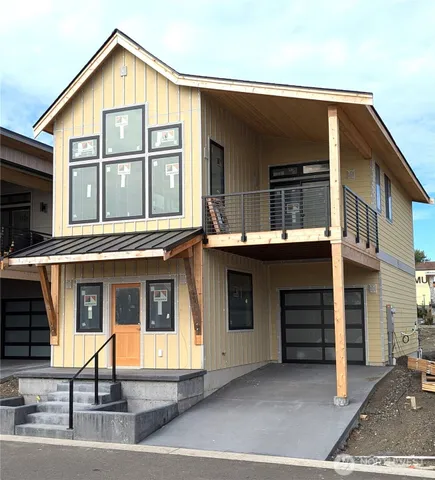 $599,000 | 204 Skipping Stone Loop, Lynden, WA 98264