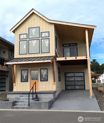 $599,000 | 204 Skipping Stone Loop, Lynden, WA 98264