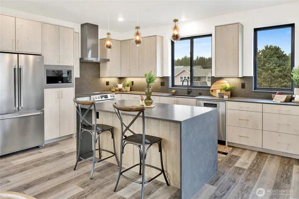 $599,000 | 204 Skipping Stone Loop, Lynden, WA 98264