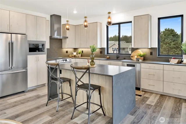 $599,000 | 204 Skipping Stone Loop, Lynden, WA 98264