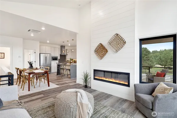 $599,000 | 204 Skipping Stone Loop, Lynden, WA 98264