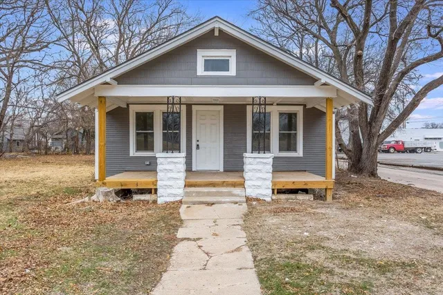 $80,000 | 443 North Grove Street, Wichita, KS 67214