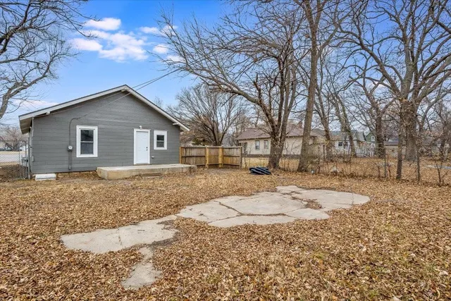 $80,000 | 443 North Grove Street, Wichita, KS 67214