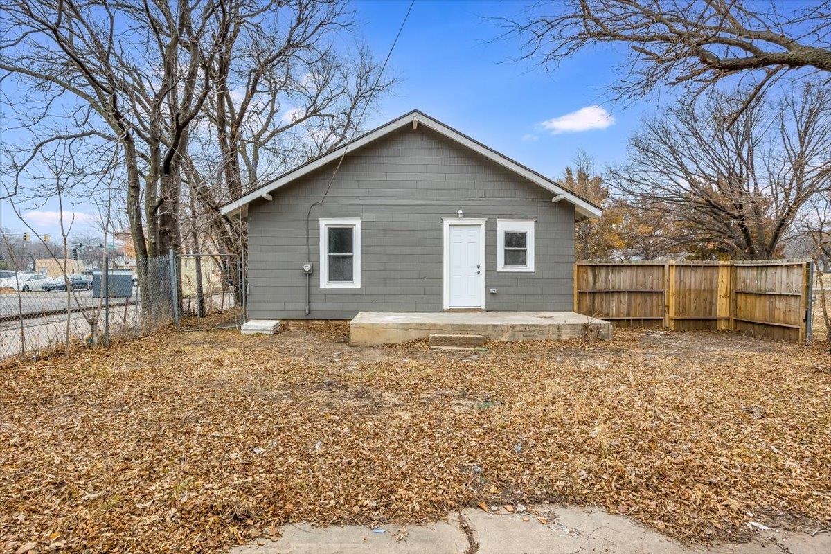 443 North Grove Street Wichita, KS 67214 - Photo 20 of 20