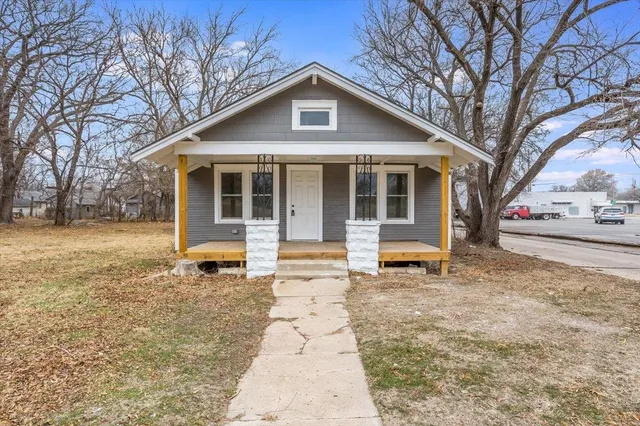$80,000 | 443 North Grove Street, Wichita, KS 67214