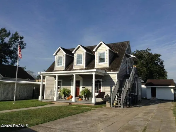 $230,000 | 209 North St Charles Street, Abbeville, LA 70510