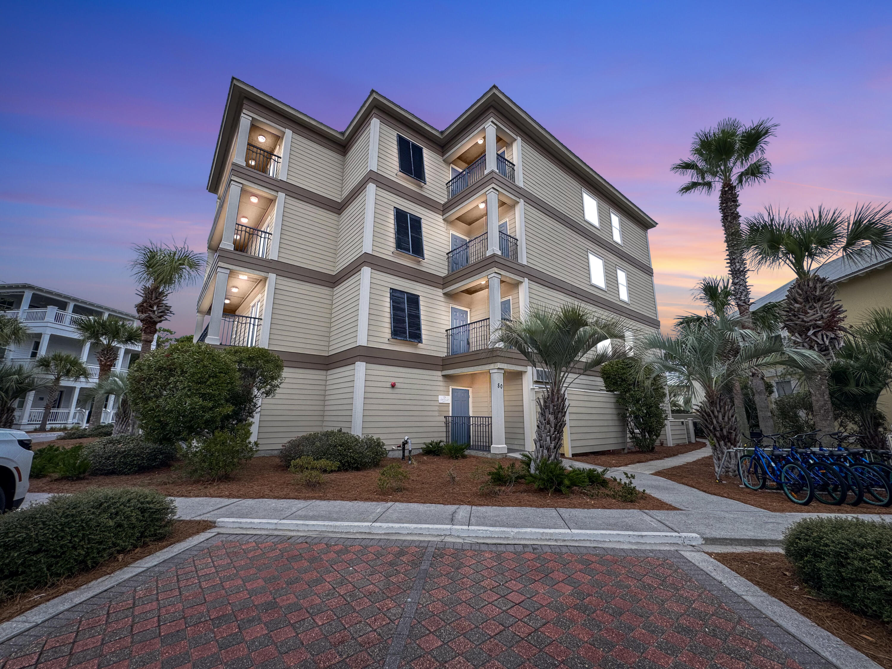 80 Seacrest Beach Boulevard East, Unit 103 Inlet Beach, FL 32461 - Photo 1 of 29 80 Seacrest Beach Blvd W