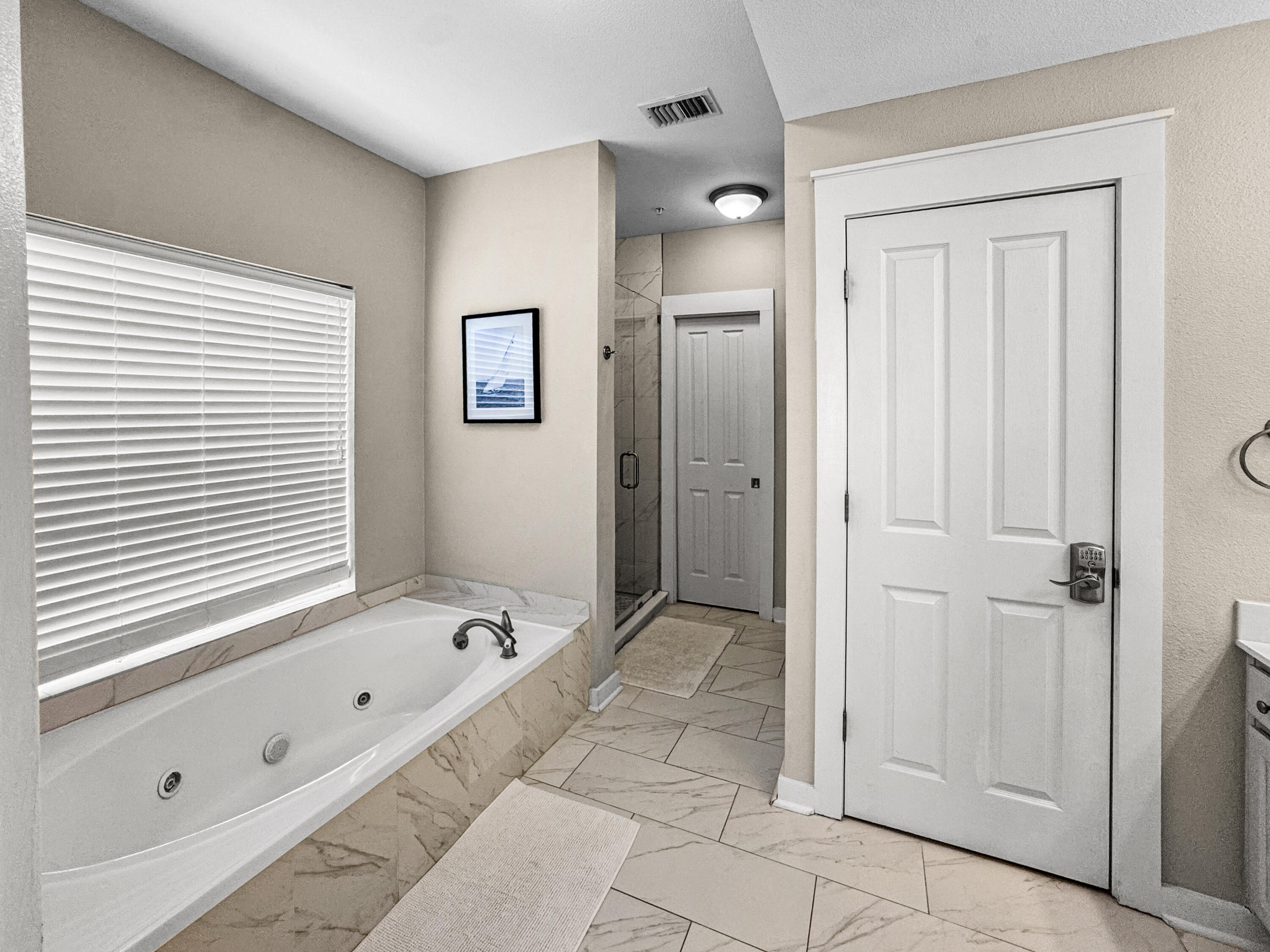 80 Seacrest Beach Boulevard East, Unit 103 Inlet Beach, FL 32461 - Photo 12 of 29 Primary Bathroom