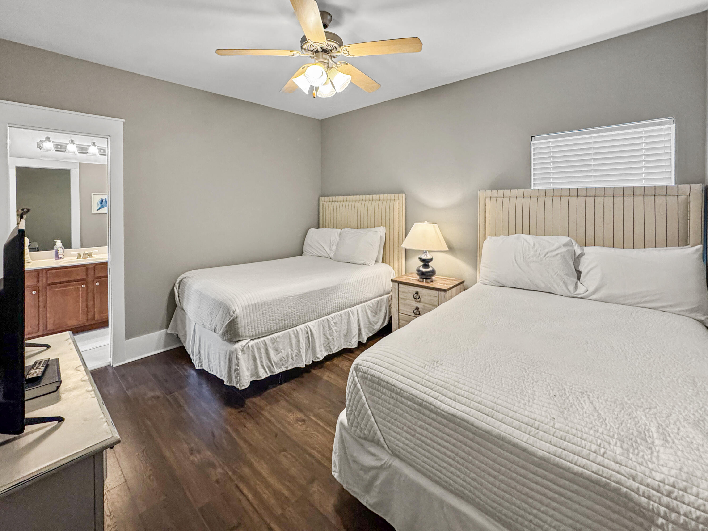80 Seacrest Beach Boulevard East, Unit 103 Inlet Beach, FL 32461 - Photo 19 of 29 Bedroom Three