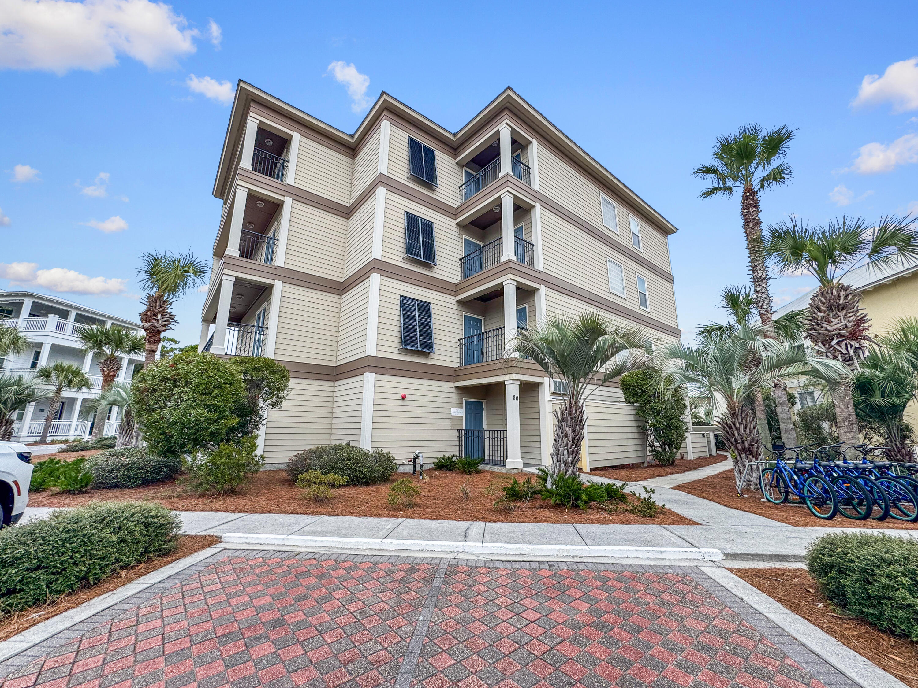 80 Seacrest Beach Boulevard East, Unit 103 Inlet Beach, FL 32461 - Photo 26 of 29 80 Seacrest Beach Blvd W
