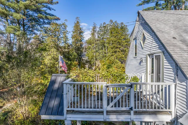 $819,000 | 9 Dry Point Drive, Rome, ME 04963