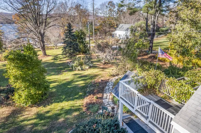 $819,000 | 9 Dry Point Drive, Rome, ME 04963