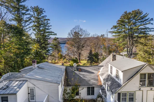 $819,000 | 9 Dry Point Drive, Rome, ME 04963